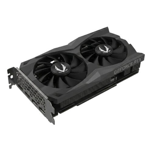 ZOTAC Gaming GeForce RTX 3060 Twin Edge 8GB GDDR6 Graphics Card