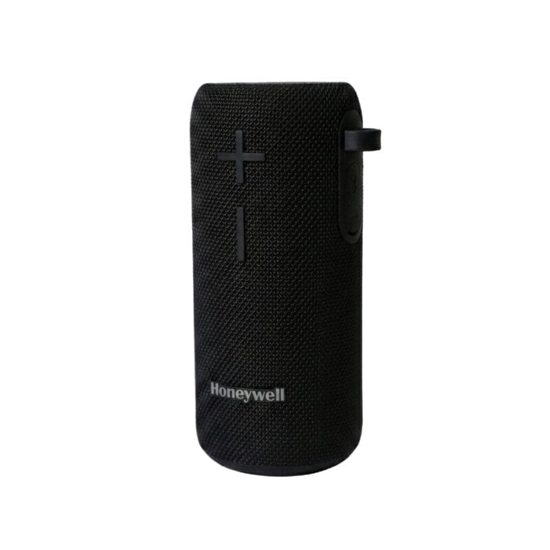 Honeywell Suono P300 Platinum Series Portable Wireless Bluetooth Speaker