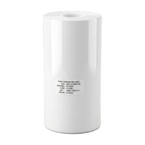 2026/06/wp-1783275553921.jpg Premium Plain Chromo Barcode Label Roll – 100mm x 65mm