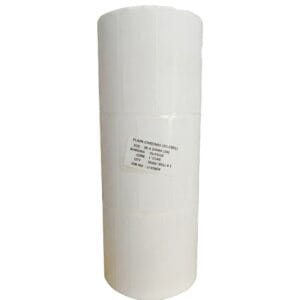 2026/06/wp-1783275594155.jpg Premium Plain Chromo Barcode Label Roll – 38mm x 25mm