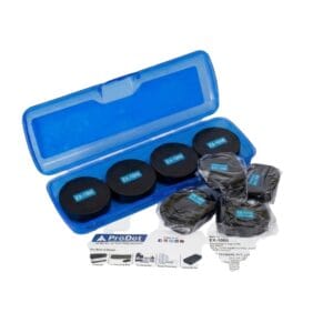 ProDot EX-1000 Premium Inkjet Cartridge Refill Ribbons