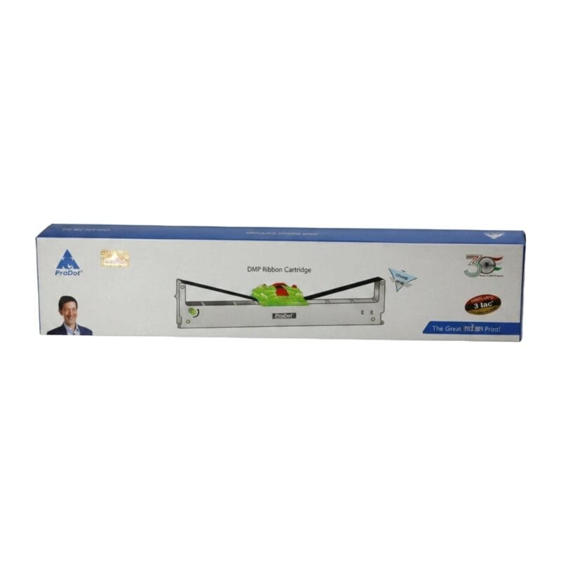 ProDot Premium DMP Ribbon Cartridge