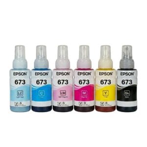 2026/06/wp-1783278170456.jpg Genuine Epson 673 EcoTank Ink Bottles (Full 6-Color Set)