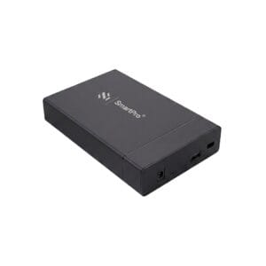 2026/06/wp-1783279260674.jpg SmartPro Classic Series 2 in 1 Enclosure for 3.5" HDD, 2.5" HDD and SSD