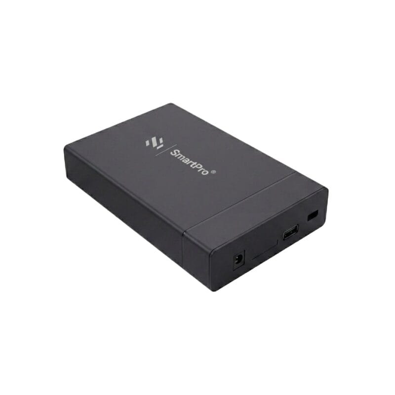 2026/06/wp-1783279260674.jpg SmartPro Classic Series 2 in 1 Enclosure for 3.5" HDD, 2.5" HDD and SSD