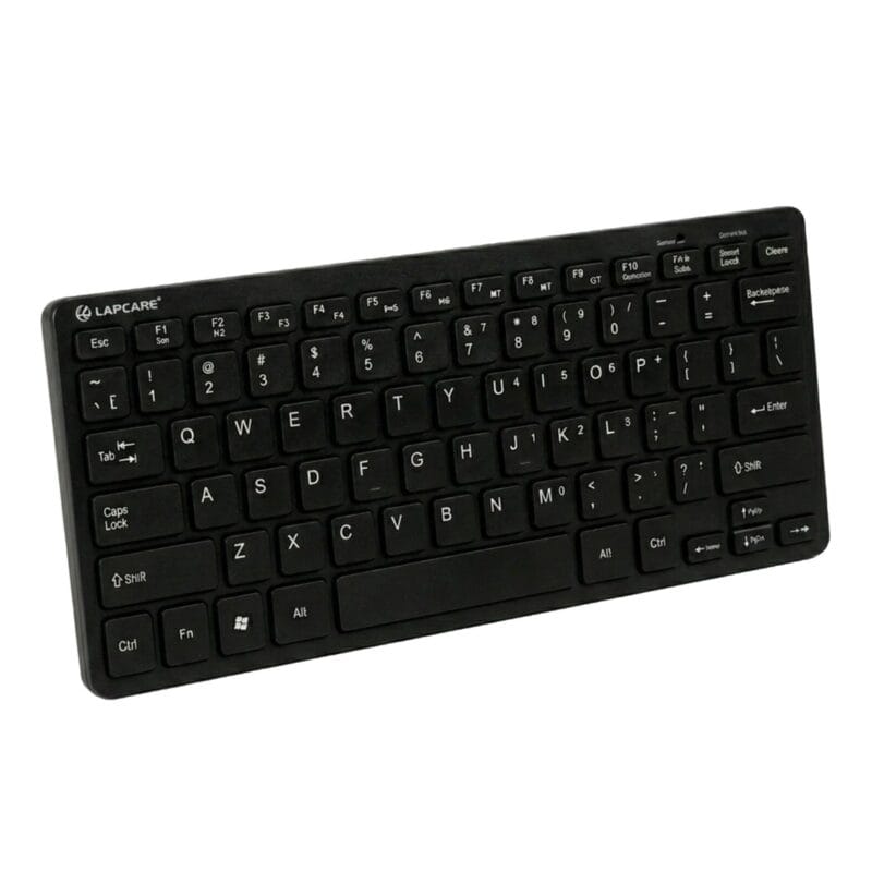 2026/06/wp-1783279507961.jpg Lapcare D-Lite Plus Multimedia Mini Wired Keyboard