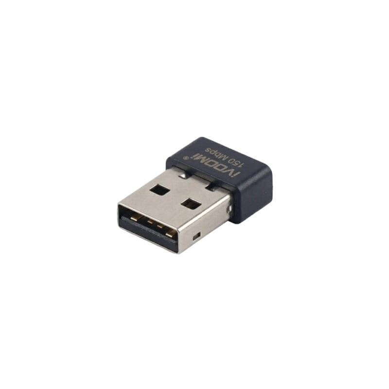2026/06/wp-1783279598721.jpg iVOOMI WOW 150Mbps High-Speed Nano Wireless USB Adapter