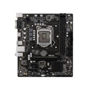 2026/06/wp-1783355737478.jpg PowerX PMB-H81 NVME Intel H81 Chipset LGA1150 Desktop Motherboard