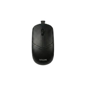 iVOOMi BOLD Wired Optical Mouse