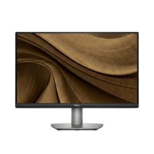 Genuine Dell 24" Full HD IPS LED-Backlit Computer Monitor