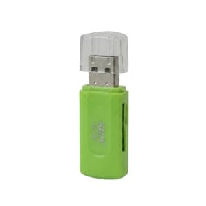 KDM High-Speed All-in-1 Card Reader