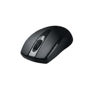 Lapcare L-70 Plus Wired Optical Mouse
