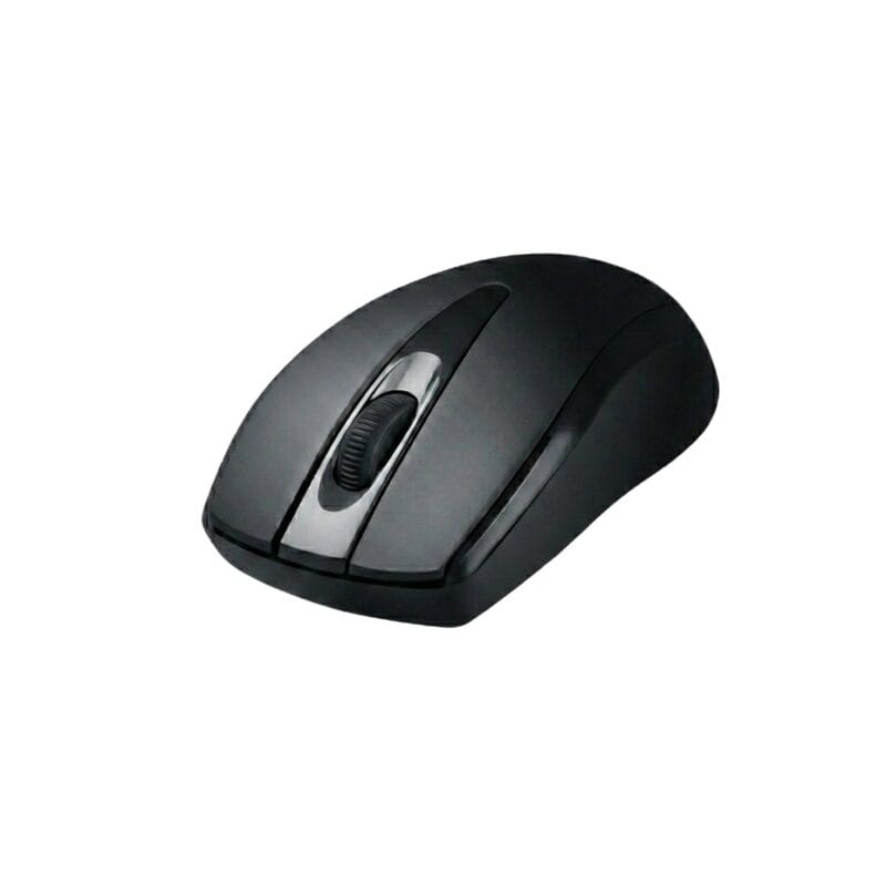 Lapcare L-70 Plus Wired Optical Mouse