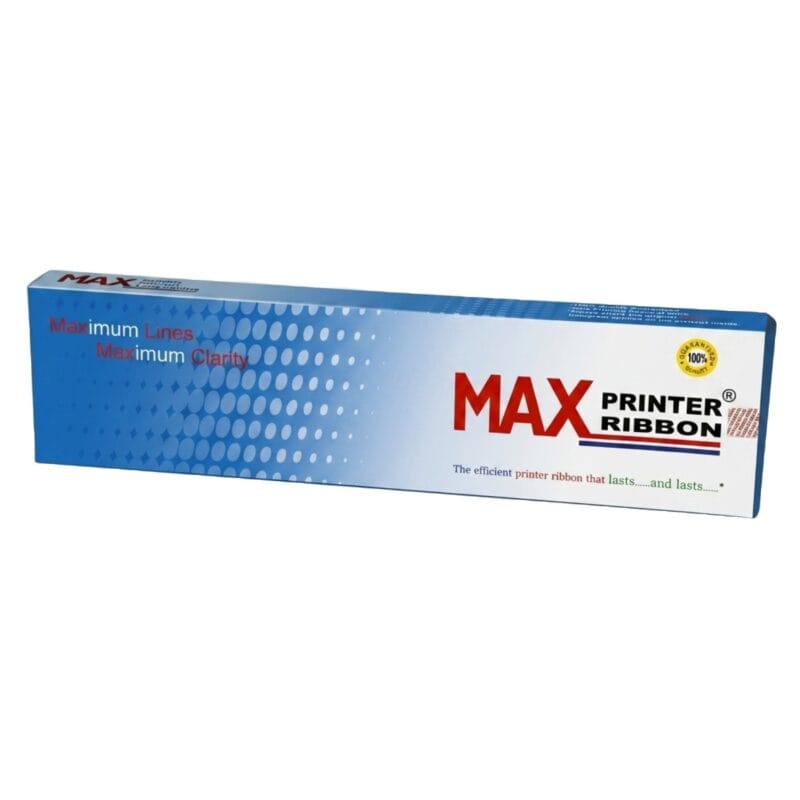 2026/06/wp-1783400607483.jpg MAX Premium Dot Matrix Printer Ribbon Cartridge