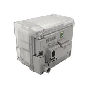 Genuine Epson T2951 Maintenance Box