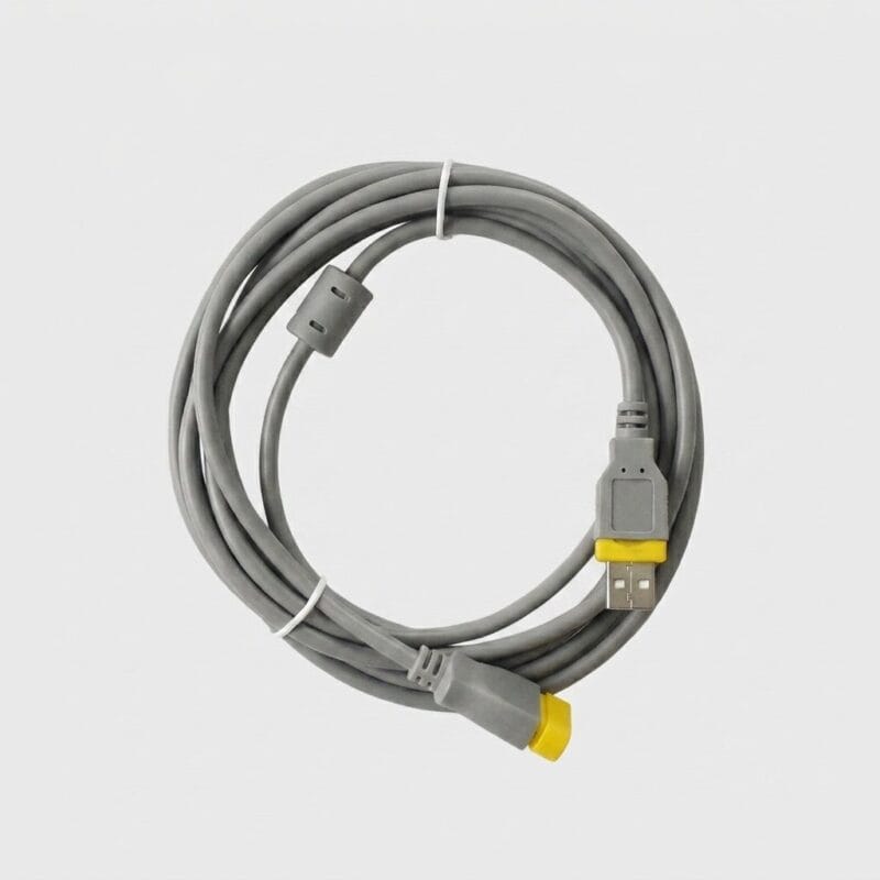 2026/07/1000559435.jpg VegGieg Premium High-Quality USB Extension Cable