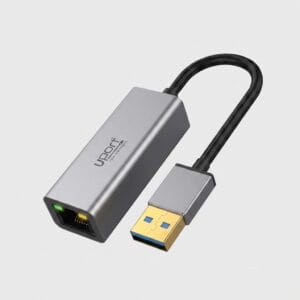 Uport Gold Series USB 3.0 to Gigabit LAN Adapter