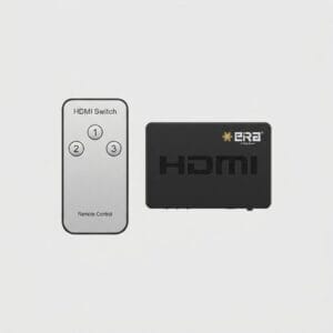 2026/07/1000565276.jpg EIRA 3x1 4K HDMI Switch – 3-Port HDMI Media Selector Splitter Hub with Wireless Remote Control