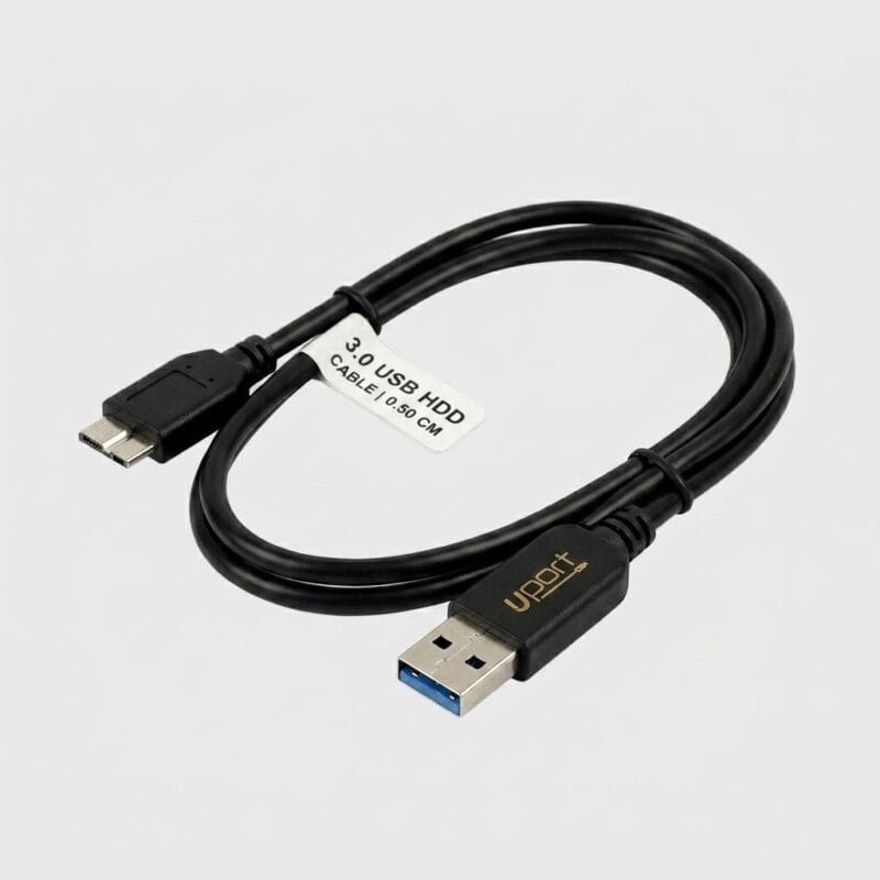 2026/07/1000566551.jpg Uport 3.0 USB HDD Cable