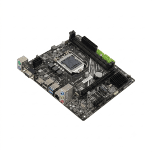 Lapcare India LPMH81-N Intel H81 Chipset Motherboard