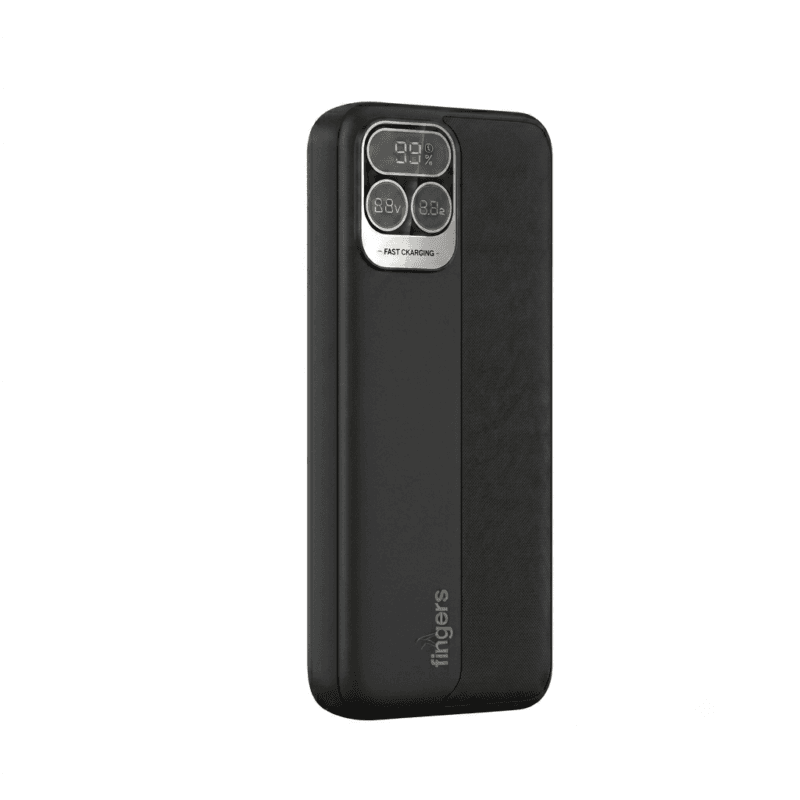Fingers 20,000 mAh 65W Power Bank