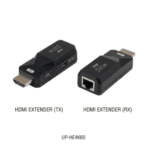 2026/07/1000582180.png Uport 60-Meter 4K HDMI Extender Over Ethernet