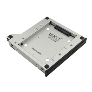 2026/07/1000583892.png Uport Premium Series Universal Laptop HDD/SSD Caddy
