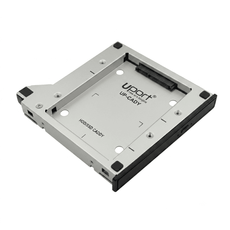 2026/07/1000583892.png Uport Premium Series Universal Laptop HDD/SSD Caddy