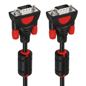 URICOM UCM-VC108 Pro Series 1.8m VGA Cable