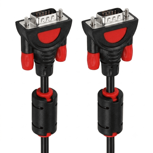URICOM UCM-VC108 Pro Series 1.8m VGA Cable