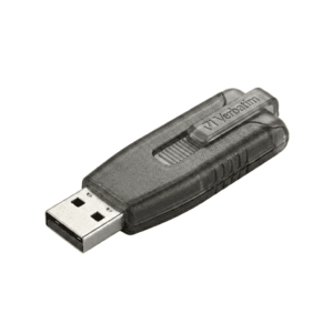 2026/07/1000633468.png Verbatim V3 USB 3.2 Gen 1 Flash Drive