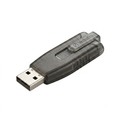 Verbatim V3 USB 3.2 Gen 1 Flash Drive