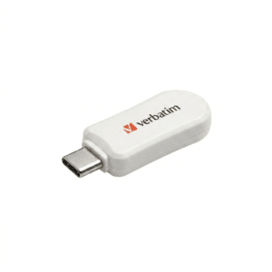 2026/07/1000633473.png Verbatim Plectra USB-C 3.2 Gen 1 Flash Drive