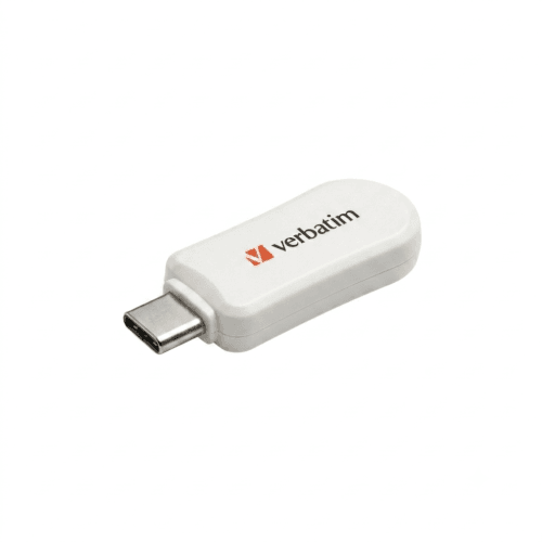 2026/07/1000633473.png Verbatim Plectra USB-C 3.2 Gen 1 Flash Drive