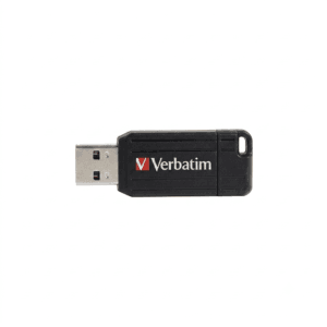 2026/07/1000633479.png Verbatim PinStripe USB 2.0 Flash Drive