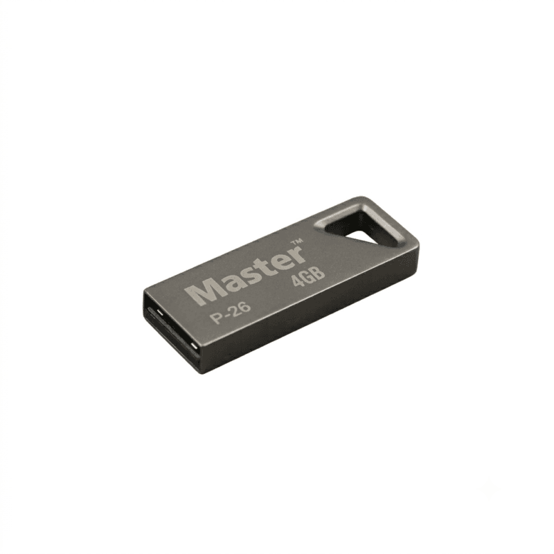 2026/07/1000633560.png Master USB 2.0 Flash Drive