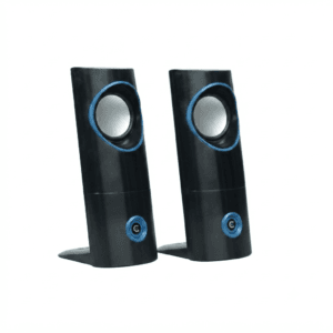 ABC-SPK-344 Multimedia Speaker | USB 5V Computer Speaker