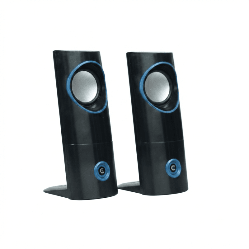 ABC-SPK-344 Multimedia Speaker | USB 5V Computer Speaker