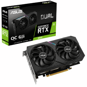 2026/07/1000663882.png ASUS Dual GeForce RTX 3050 8GB Graphics Card