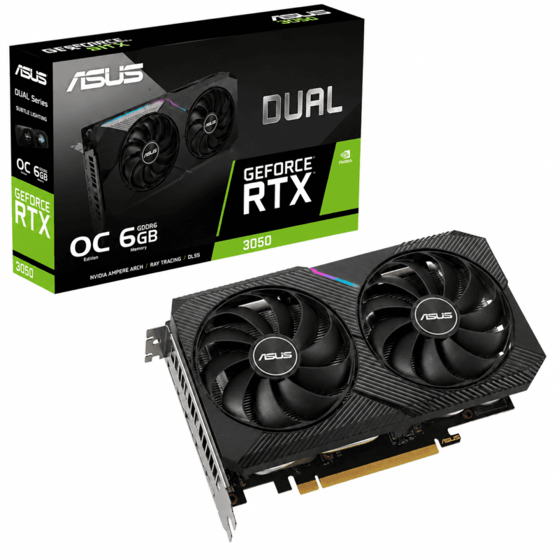 2026/07/1000663882.png ASUS Dual GeForce RTX 3050 8GB Graphics Card