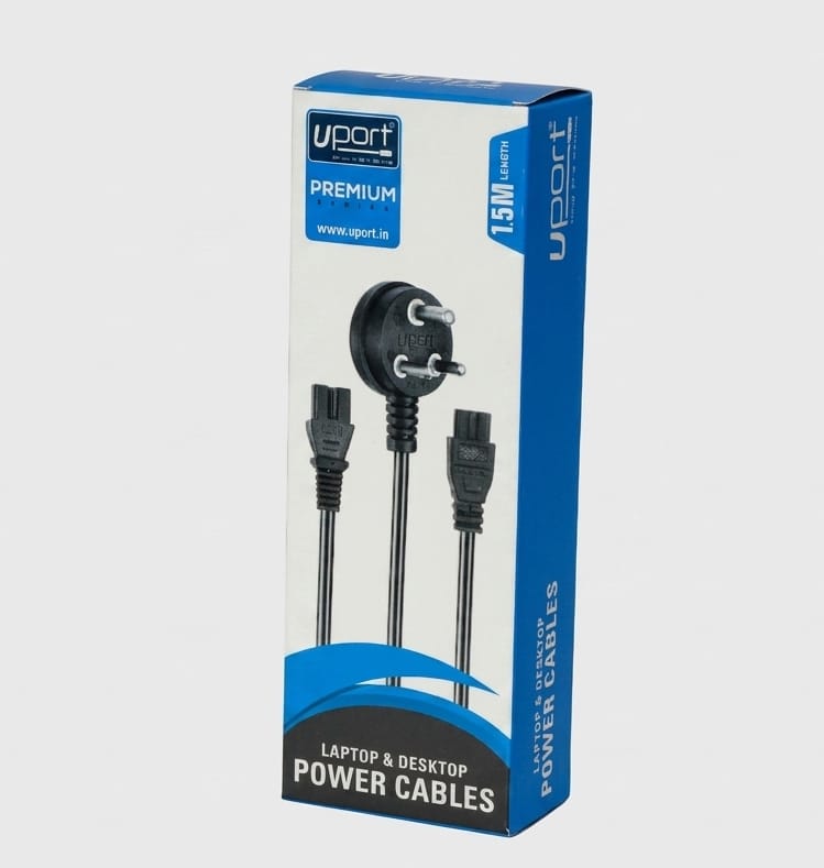 1779332666690 Uport Premium Desktop Power Cable