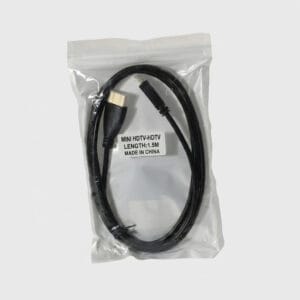 1779333831829 Premium Mini HDTV to HDTV Interface Cable
