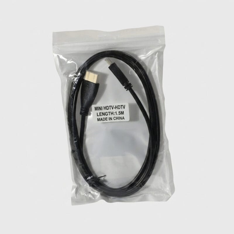 1779333831829 Premium Mini HDTV to HDTV Interface Cable