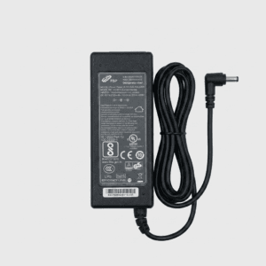 1779653732595 FSP AC/DC Power Supply Adapter with Right-Angle DC Barrel Connector