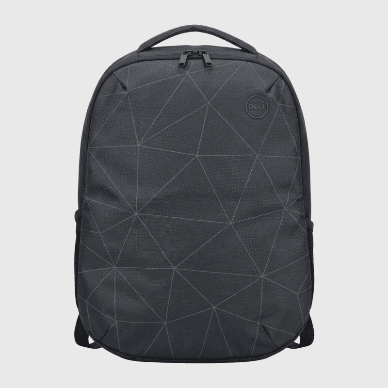 Dell Essential Backpack  Water-Resistant Laptop Backpack