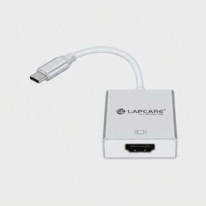 Lapcare Cable and Connector Series Type-C to HDMI Converter