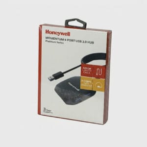 1780821379053 (1) Honeywell Momentum 4-Port USB 3.0 Hub