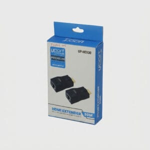 1780845537718 Uport Premium Series 30-Meter HDMI Extender