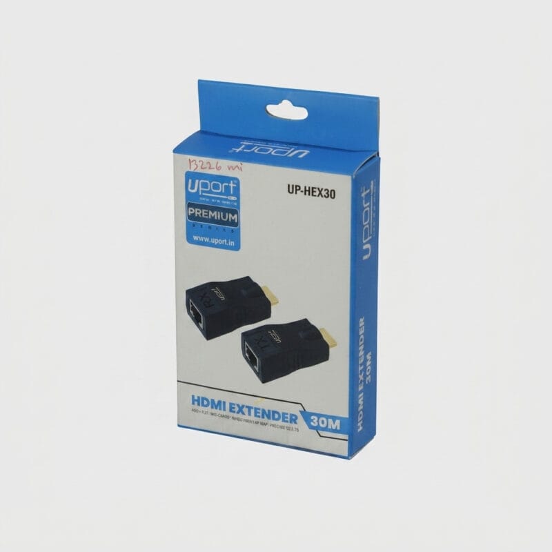 1780845537718 Uport Premium Series 30-Meter HDMI Extender