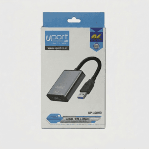 1780850754492 Uport USB 3.0 to HDMI Converter
